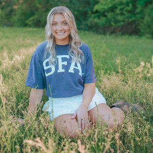 Meet your Posher, Kendall